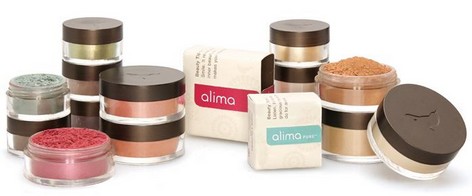 ALIMA PURE